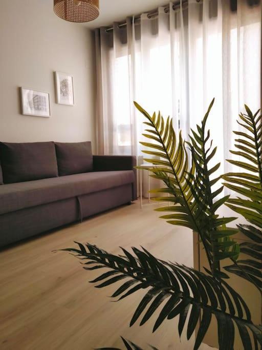 La Terraza De La Vega - Ubicacion Inmejorable , Wifi , Terraza Y Parking Gratuito Daire Oviedo Dış mekan fotoğraf
