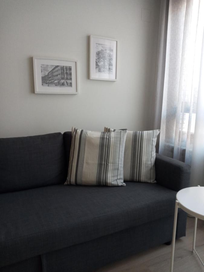 La Terraza De La Vega - Ubicacion Inmejorable , Wifi , Terraza Y Parking Gratuito Daire Oviedo Dış mekan fotoğraf