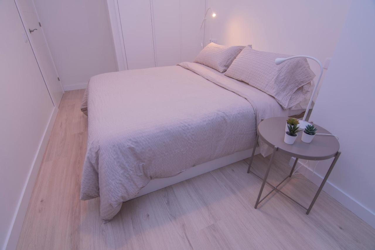 La Terraza De La Vega - Ubicacion Inmejorable , Wifi , Terraza Y Parking Gratuito Daire Oviedo Dış mekan fotoğraf